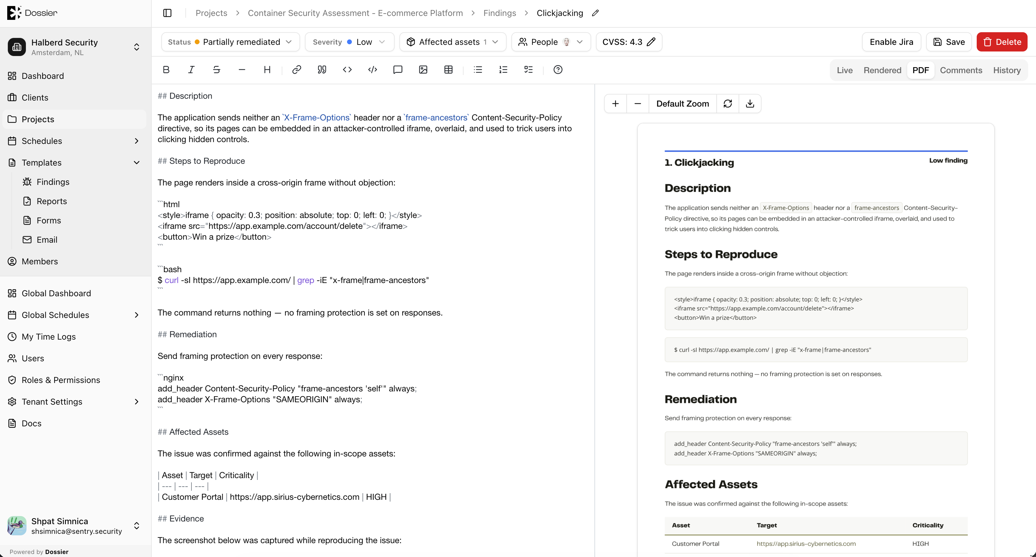 Finding Pdf